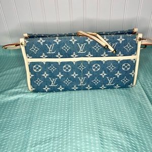 Louis Vuitton handbag